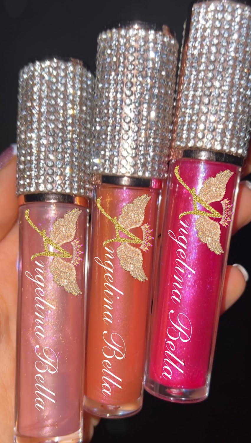 Lip Gloss Set