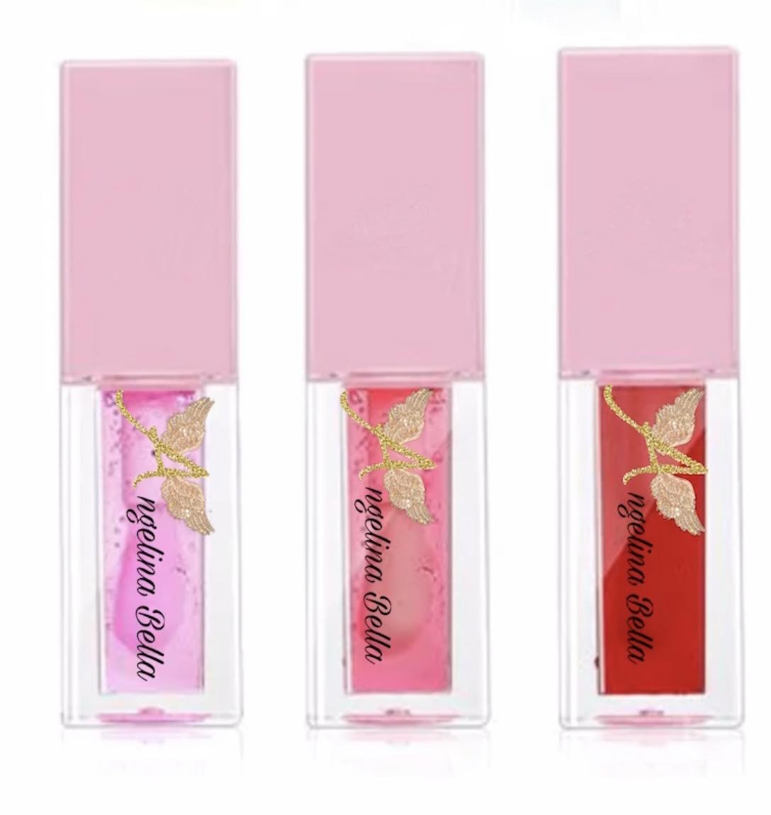 Lip Oil Set